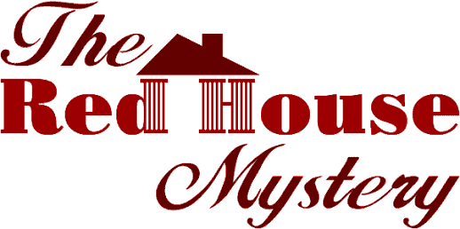 "Red House" Logo Design by webchicago.net